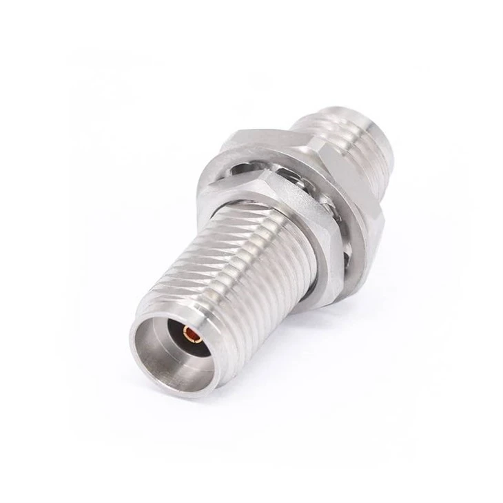 2.92mm Precise Adaptor  DC to 40GHz 11