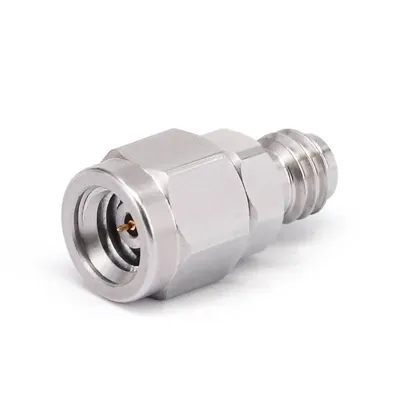 Διαδικασία κατασκευής προσαρμογέα 1.0mm